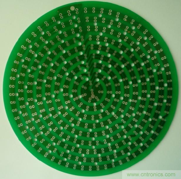 高速高密度PCB<a href=http://www.6l0j8.cn/pcb/ target=_blank class=infotextkey>設(shè)計(jì)</a>中電容器的選擇