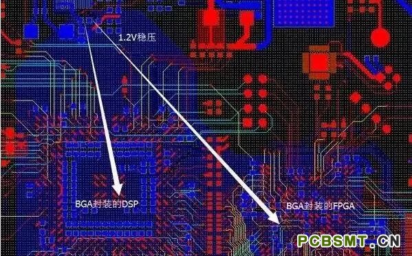十一條PCB<a href=http://www.6l0j8.cn/pcb/ target=_blank class=infotextkey>設(shè)計(jì)</a>經(jīng)驗(yàn) 讓你受用一生